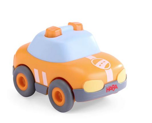 Die-cast Metal Monster Truck